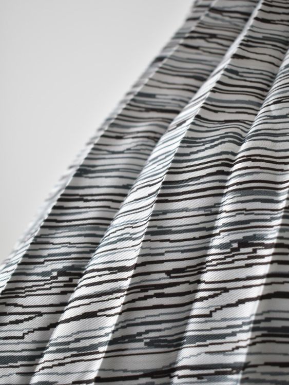 Someday Plissee Rock, A-Linie, Gr.40, neuwertig | 2ND STORY 