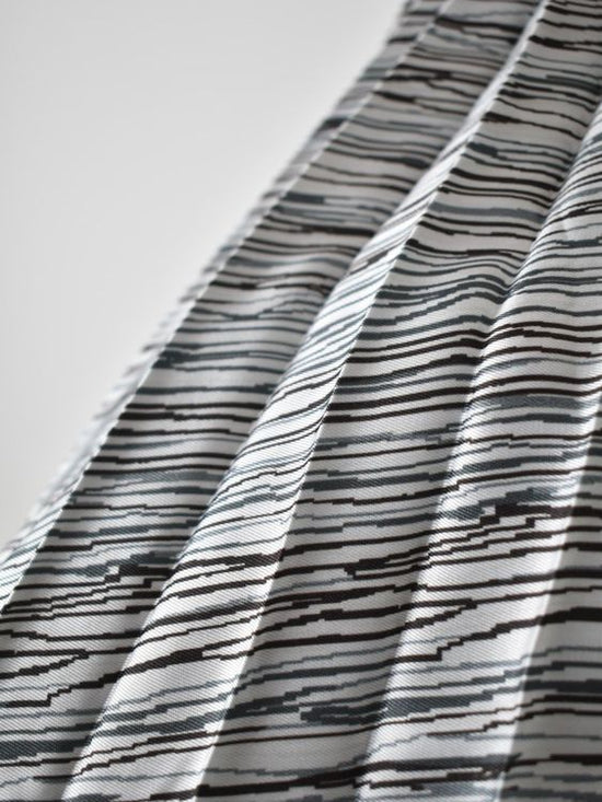 Someday Plissee Rock, A-Linie, Gr.40, neuwertig | 2ND STORY 