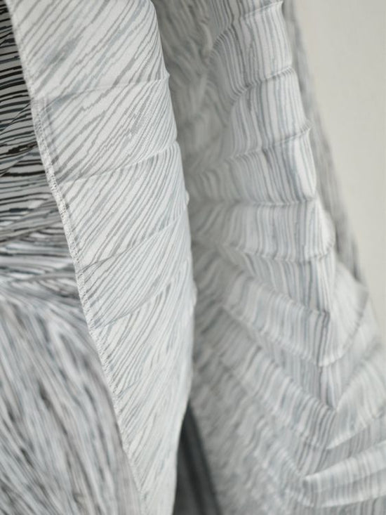 Someday Plissee Rock, A-Linie, Gr.40, neuwertig | 2ND STORY 