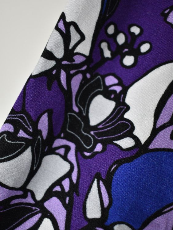 Sommermann Langarmshirt, Gr.36, 94% Viskose - Langarmshirt - 2ND STORY