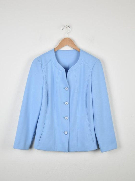 Sommermann leichter Blazer Gr.38, neuwertig - 2ND STORY