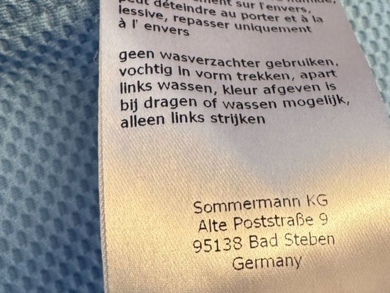 Sommermann leichter Blazer Gr.38, neuwertig - 2ND STORY