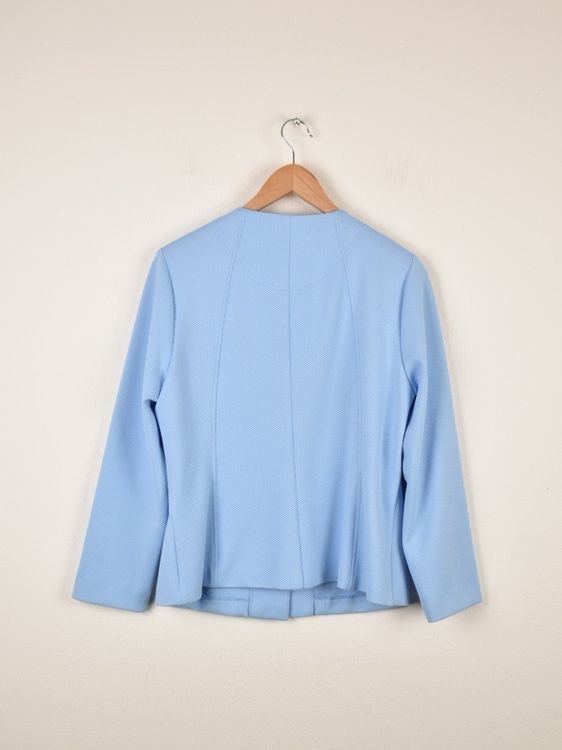 Sommermann leichter Blazer Gr.38, neuwertig - 2ND STORY