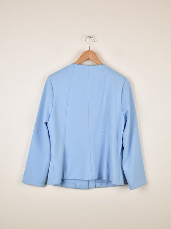 Sommermann leichter Blazer Gr.38, neuwertig - 2ND STORY