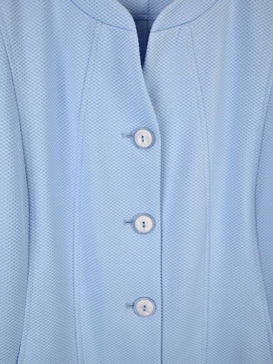 Sommermann leichter Blazer Gr.38, neuwertig - 2ND STORY