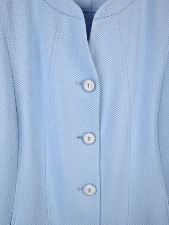 Sommermann leichter Blazer Gr.38, neuwertig - 2ND STORY