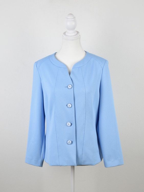 Sommermann leichter Blazer Gr.38, neuwertig - 2ND STORY