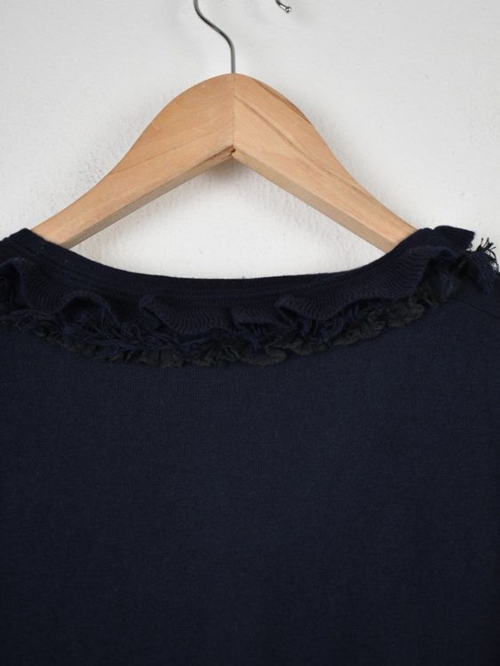 Sônia Bogner Cardigan, Gr.36, Seide & Kaschmir - Strickjacke - 2ND STORY