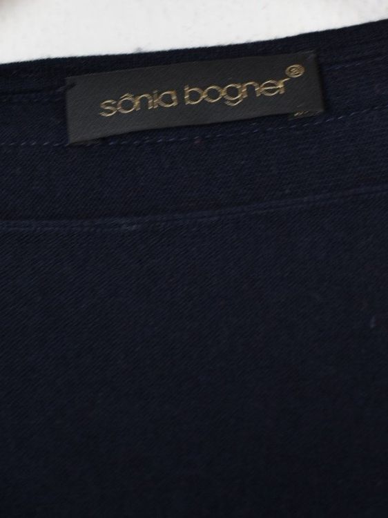 Sônia Bogner Cardigan, Gr.36, Seide & Kaschmir - Strickjacke - 2ND STORY