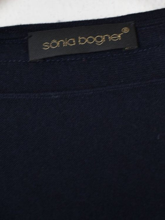 Sônia Bogner Cardigan, Gr.36, Seide & Kaschmir - Strickjacke - 2ND STORY