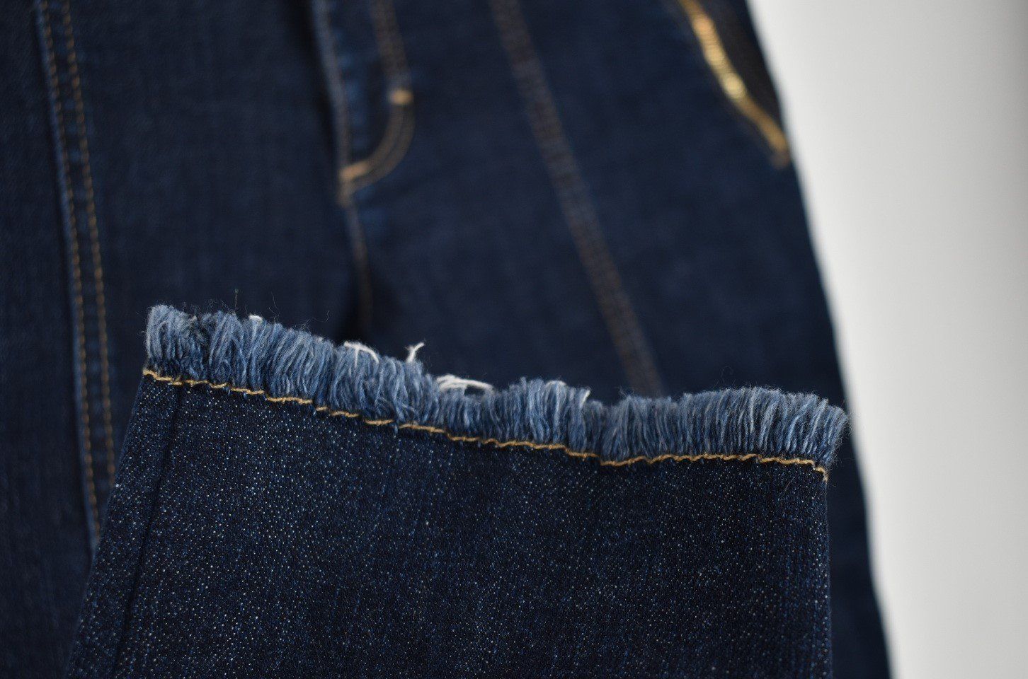 Sônia Bogner Jeans Gr.34