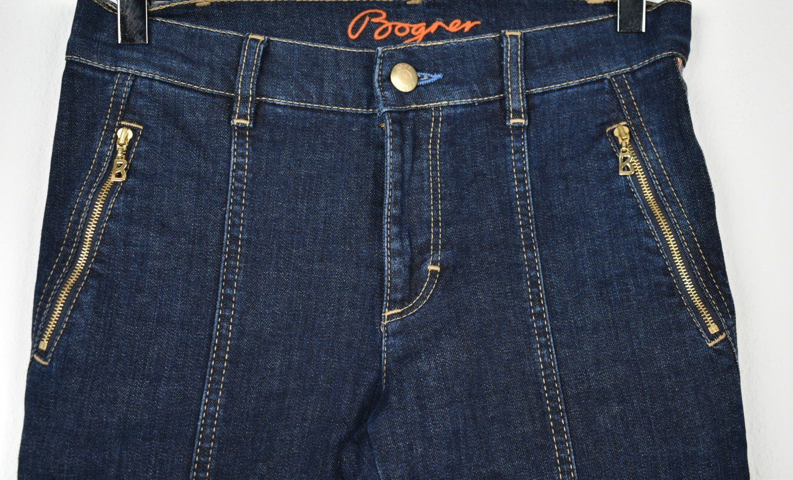 Sônia Bogner Jeans Gr.34