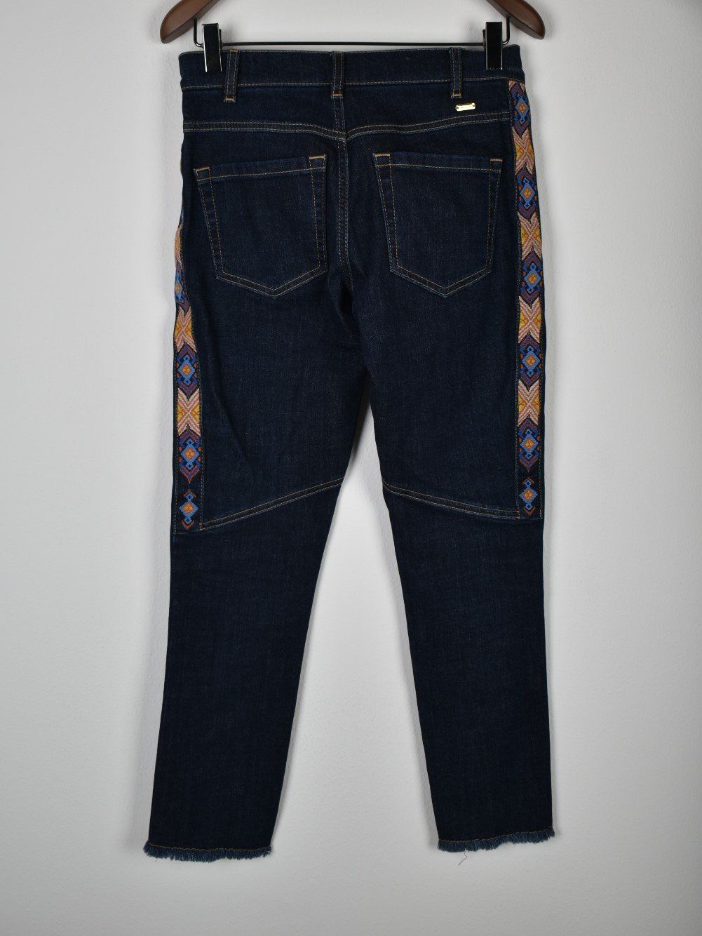 Sônia Bogner Jeans Gr.34