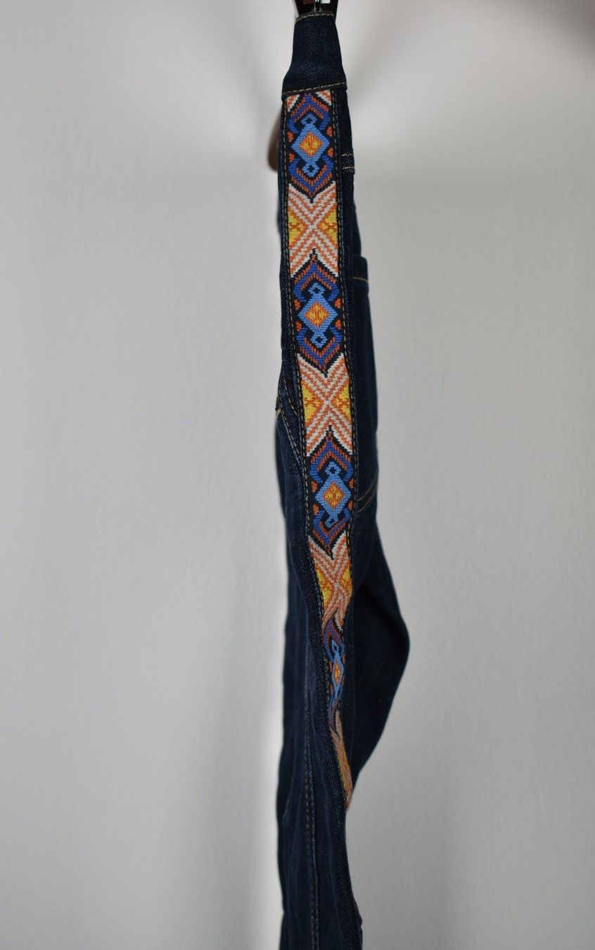 Sônia Bogner Jeans Gr.34