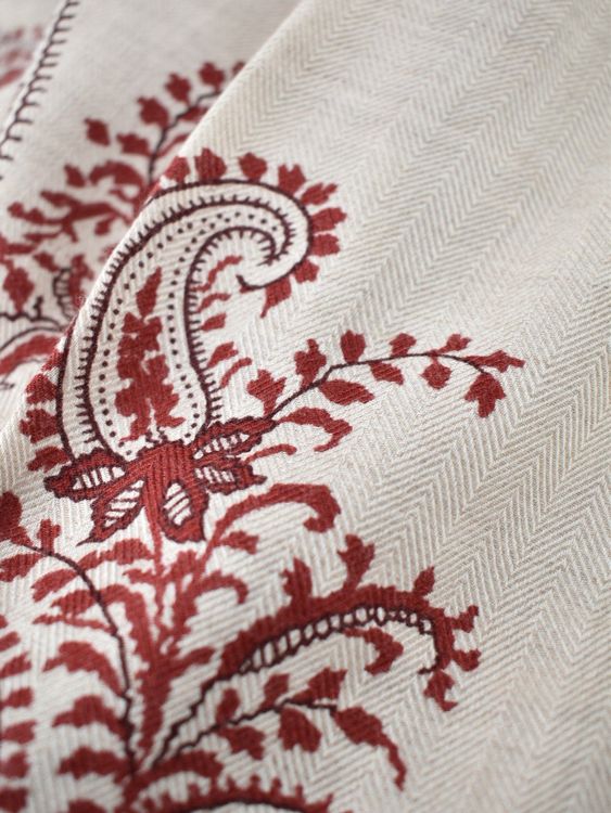 Sônia Bogner Schal, Kaschmir & Seide, neuwertig - 2ND STORY