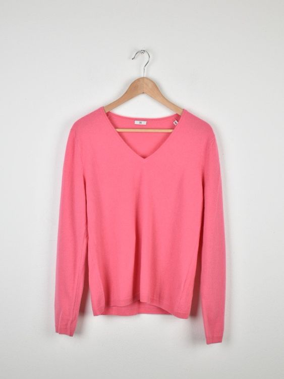 SØR Kaschmirpullover Gr.40 | 2ND STORY 