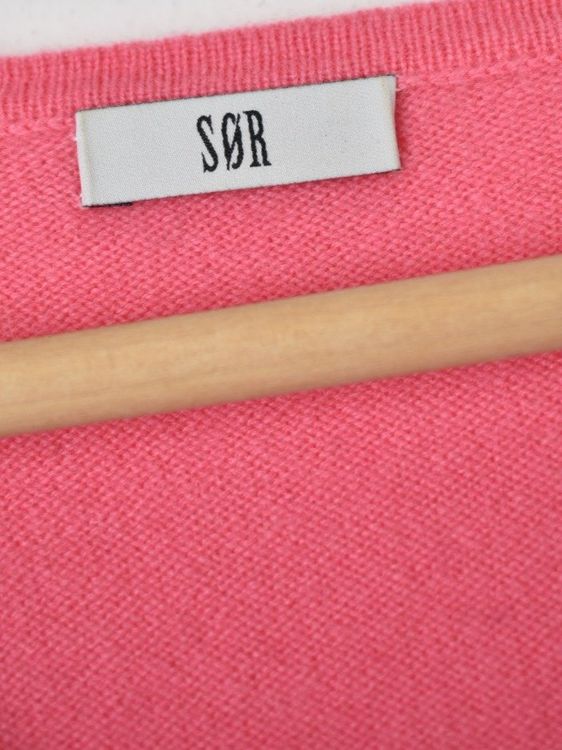 SØR Kaschmirpullover Gr.40 | 2ND STORY 