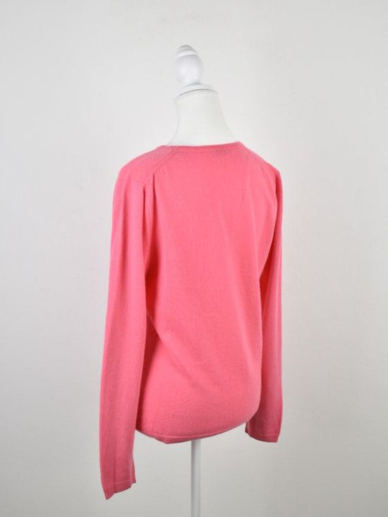 SØR Kaschmirpullover Gr.40 | 2ND STORY 
