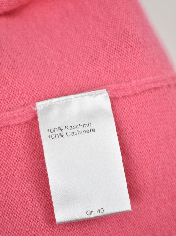 SØR Kaschmirpullover Gr.40 | 2ND STORY 
