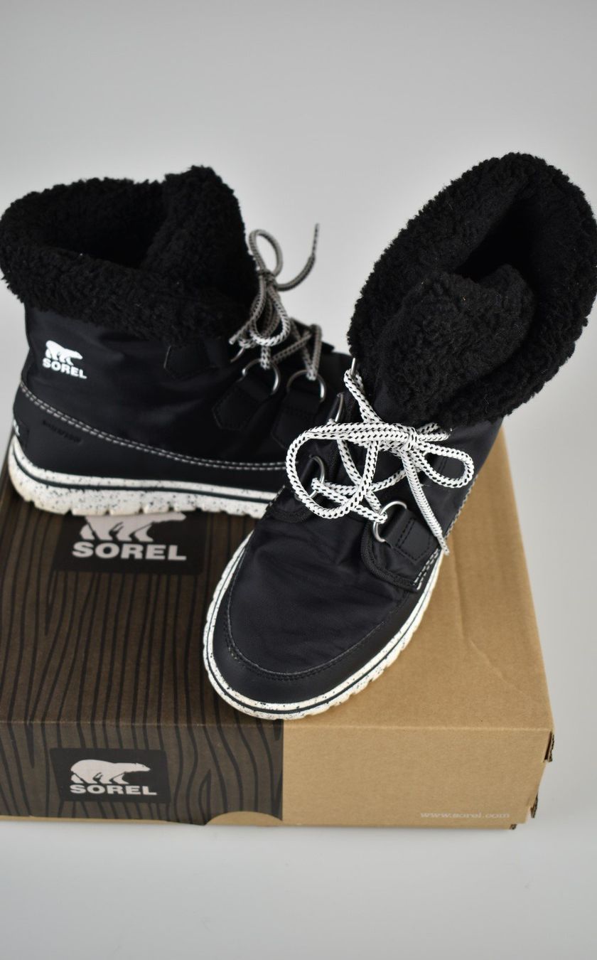 Sorel Cozy Carnival Boots Gr.41 - 5