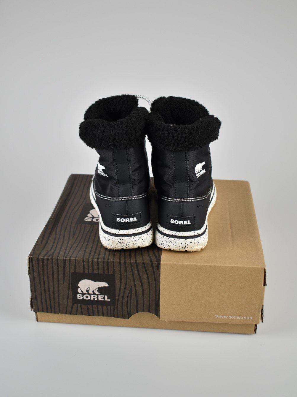 Sorel Cozy Carnival Boots Gr.41 - 2