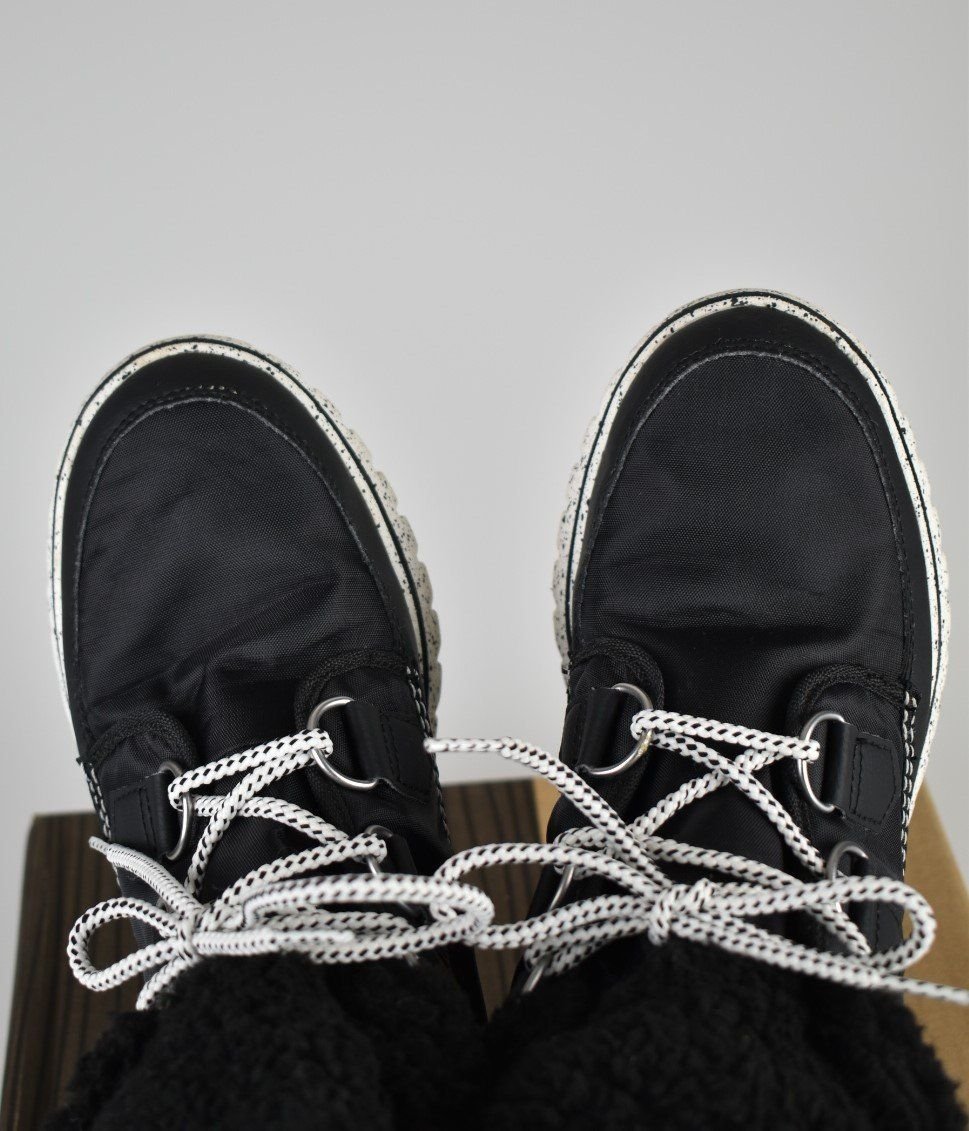 Sorel Cozy Carnival Boots Gr.41 - 4