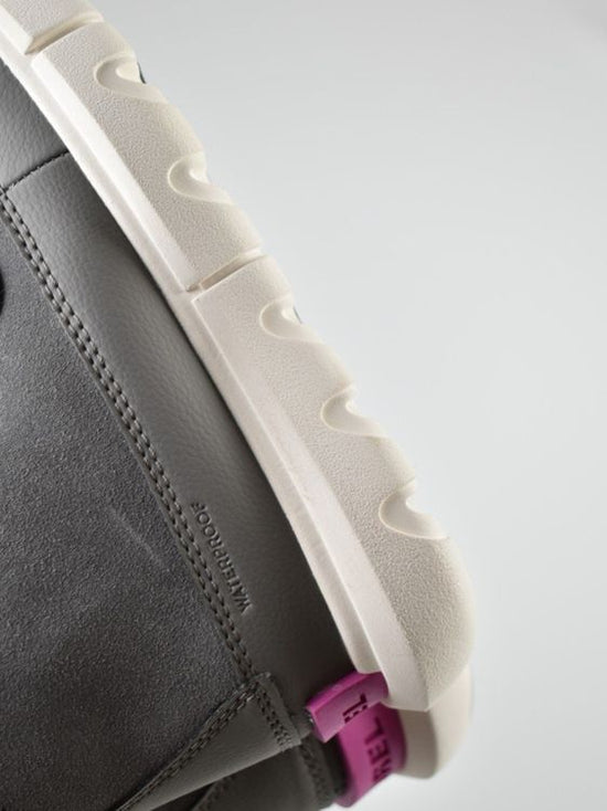 Sorel Youth Explorer Lace Waterproof Stiefel, neu, Gr.32 - Stiefel - 2ND STORY