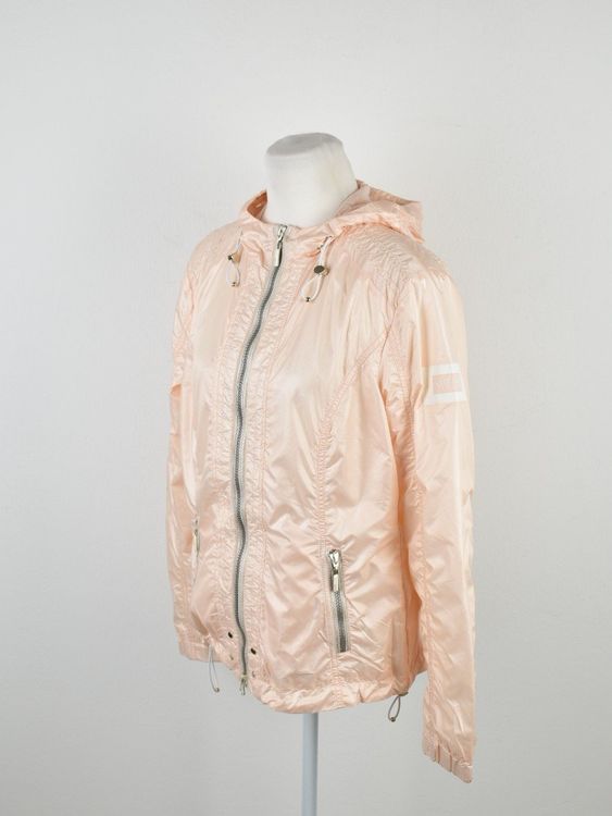 Sportalm A Soft Day Windjacke Gr.38/40 (40), neuwertig