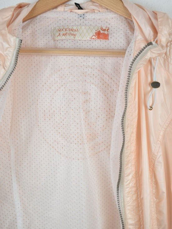 Sportalm A Soft Day Windjacke Gr.38/40 (40), neuwertig