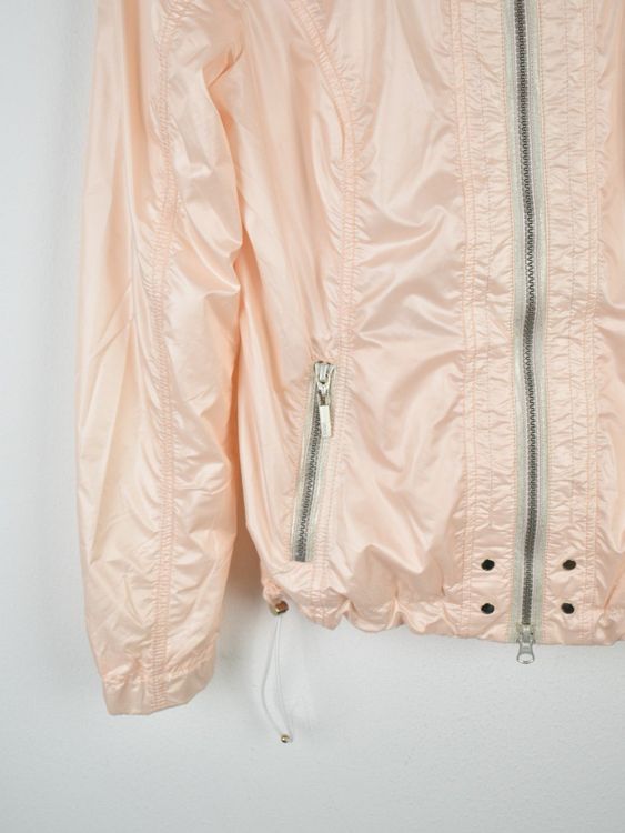 Sportalm A Soft Day Windjacke Gr.38/40 (40), neuwertig