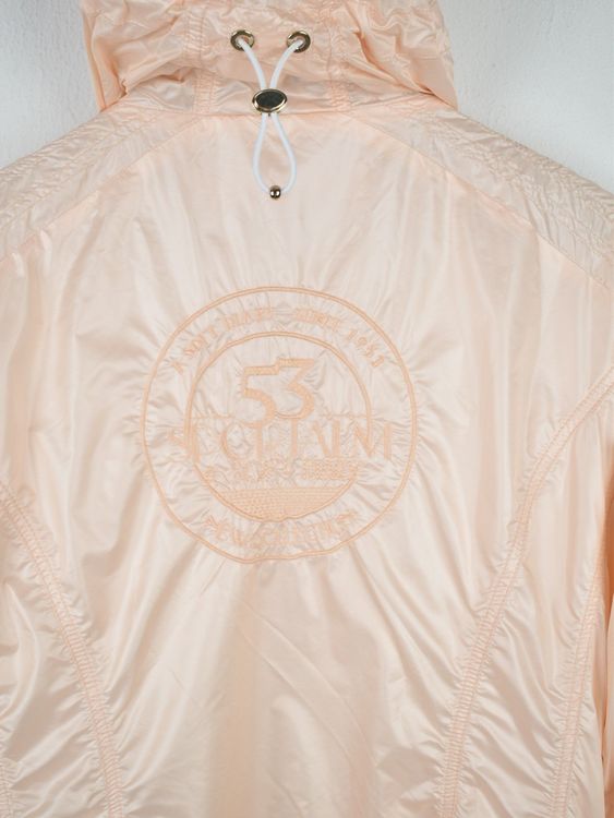 Sportalm A Soft Day Windjacke Gr.38/40 (40), neuwertig