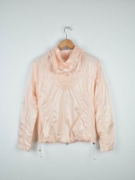 Sportalm A Soft Day Windjacke Gr.38/40 (40), neuwertig