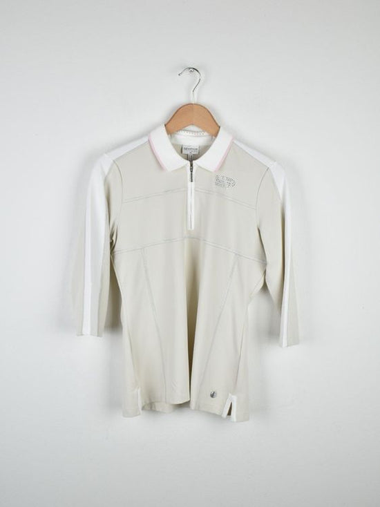 Sportalm Kitzbühel Funktionshirt/Poloshirt/Golf Gr.40