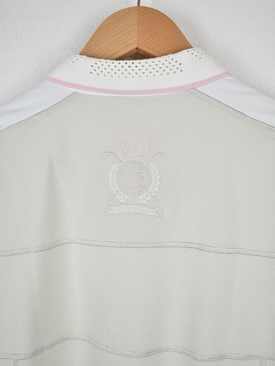 Sportalm Kitzbühel Funktionshirt/Poloshirt/Golf Gr.40