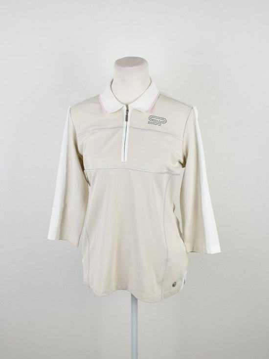 Sportalm Kitzbühel Funktionshirt/Poloshirt/Golf Gr.40