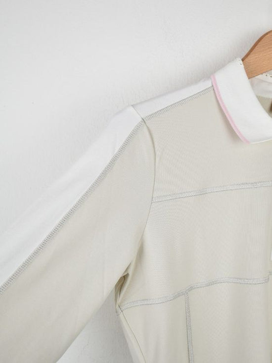 Sportalm Kitzbühel Funktionshirt/Poloshirt/Golf Gr.40