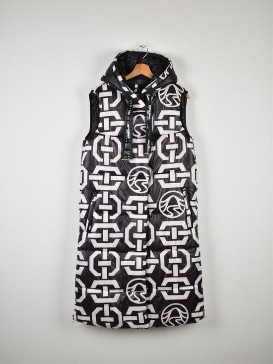 Sportalm Kitzbühel Wintergilet Gr.38, neuwertig - 2ND STORY