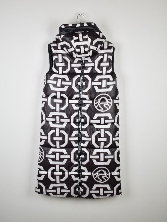 Sportalm Kitzbühel Wintergilet Gr.38, neuwertig - 2ND STORY