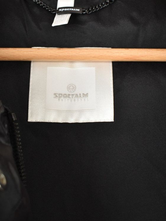 Sportalm Kitzbühel Wintergilet Gr.38, neuwertig - 2ND STORY