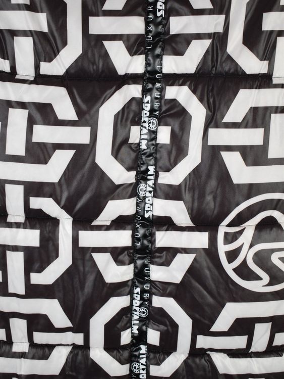 Sportalm Kitzbühel Wintergilet Gr.38, neuwertig - 2ND STORY