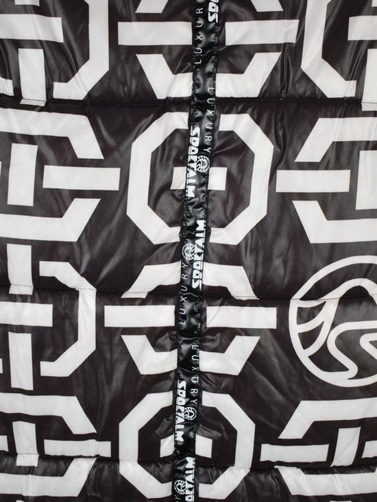 Sportalm Kitzbühel Wintergilet Gr.38, neuwertig - 2ND STORY