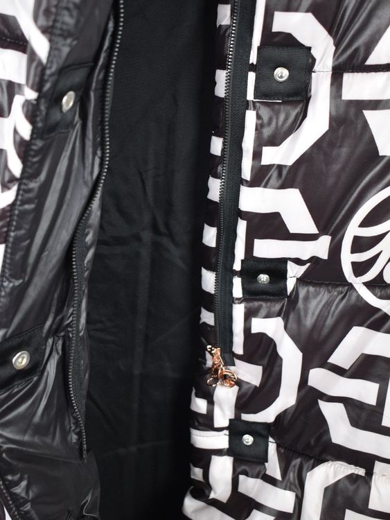 Sportalm Kitzbühel Wintergilet Gr.38, neuwertig - 2ND STORY