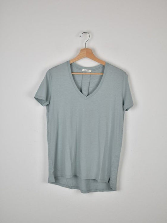 Stefan Brandt Shirt Gr.S, Organic Cotton