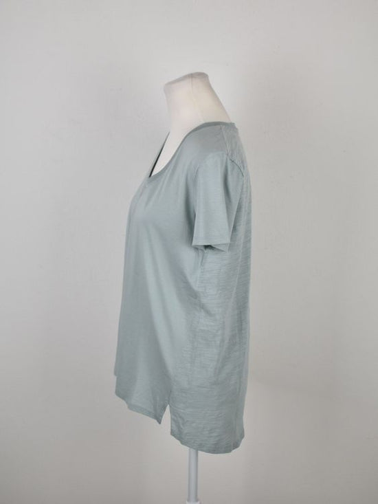 Stefan Brandt Shirt Gr.S, Organic Cotton