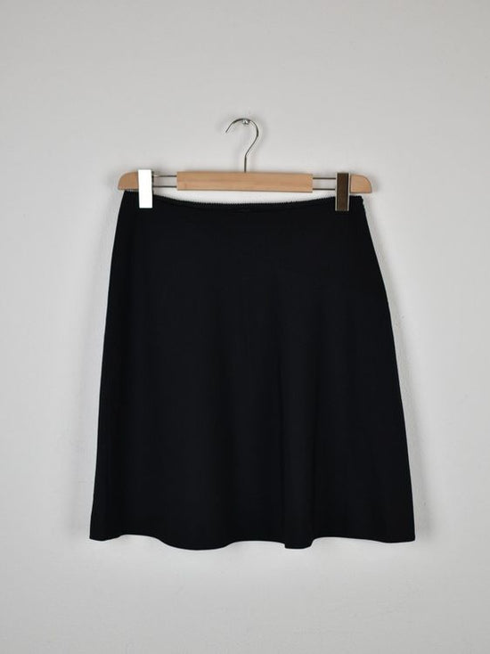 Stefanel Rock A-Linie Gr.38