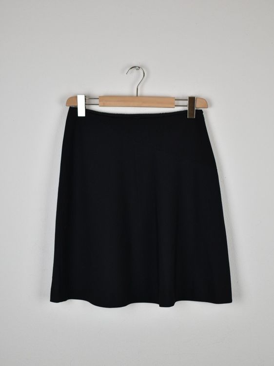 Stefanel Rock A-Linie Gr.38