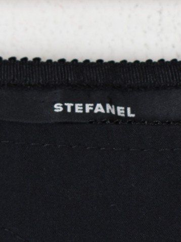 Stefanel Rock A-Linie Gr.38