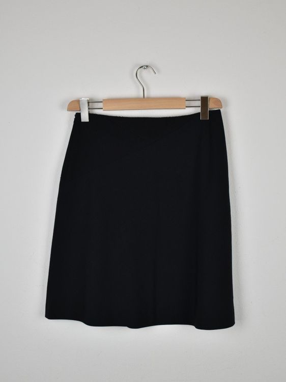 Stefanel Rock A-Linie Gr.38