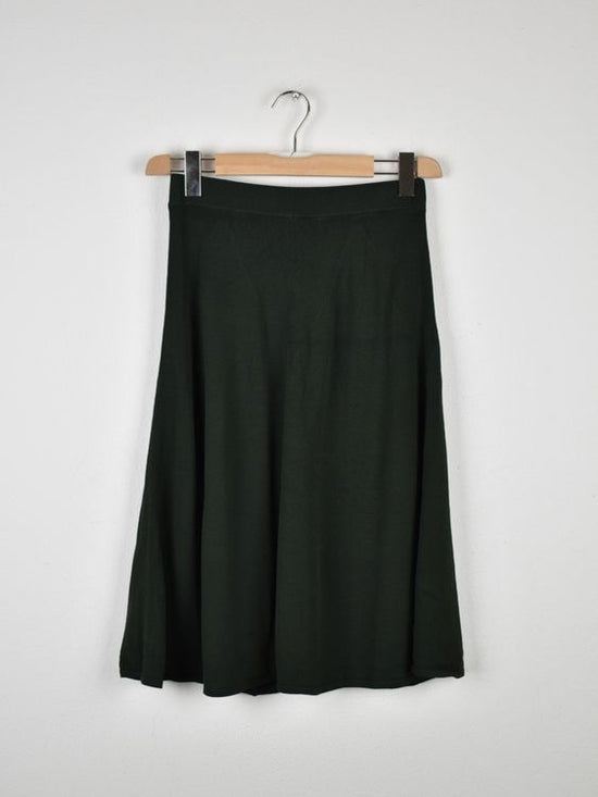 Stefanel Strickrock A - Linie, Gr.L, neuwertig - 2ND STORY