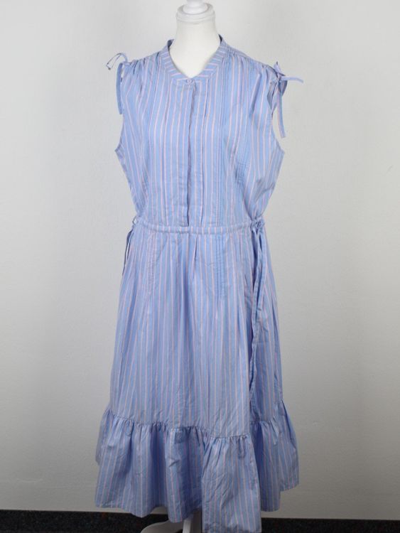 Steffen Schraut Blusenkleid, Gr.42, neuwertig - Kleid - 2ND STORY